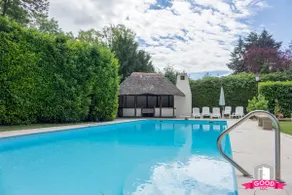 Family house, private heated swimming pool - Image 5