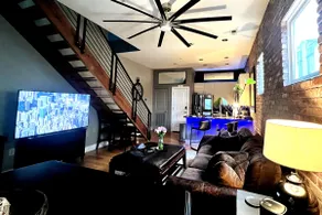 ℒ𝓊𝓍ℯ ✯ Uptown Smart Loft Staycation - Image 3