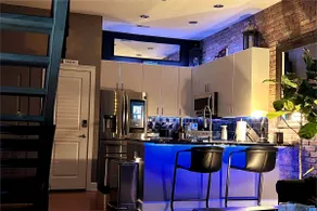 ℒ𝓊𝓍ℯ ✯ Uptown Smart Loft Staycation - Image 4