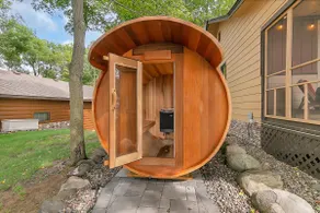 Mille Lacs Lakeside Getaway - Image 2