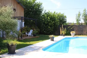 Mirepoix: Large gîte, park, private pool - Image 2