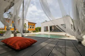 Villa Franka Nedešćina - Image 2