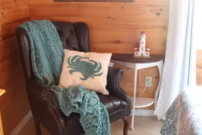 Cozy and quiet beach cottage! - Image 4