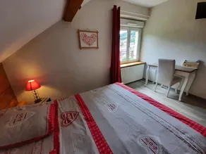 La Bresse Chalet Spacieux Et Confortable - Image 3