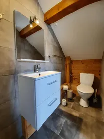 La Bresse Chalet Spacieux Et Confortable - Image 4