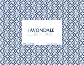 The Avondale Guesthouse - Image 2