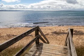Comfortable family beach house on Phillip Island - Image 4