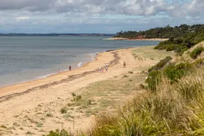 Comfortable family beach house on Phillip Island - Image 5