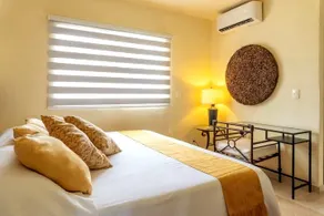 Acapulco Great location Pool Gym and Smart TV - Image 5