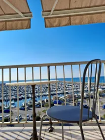 Beautiful sea and harbor view - F2 Les ”Aigues Marines” - Image 3