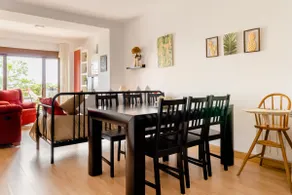 Delicious beachfront apartment at Comillas - Image 4