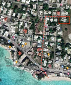 Charming Airy Garden Cottage - 7 Min Walk to Beach - Image 3