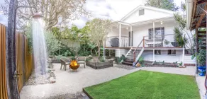 The Pines- Charming Bellingen 1930s Beach House - Image 2