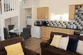 Coastal Bliss Charming Cottage near Borth beach - Image 2