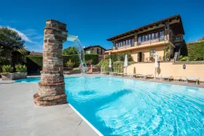 Barbera's Home, Monferrato, pool & panoramic views - Image 4