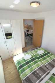 Apartmaji sončne terase - Sunny Terraces Apartments - Image 5
