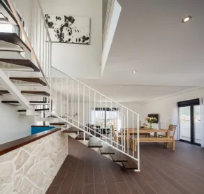 Villa Salt - 10 people, heated pool, Trogir, near beach & Split airport - Image 3
