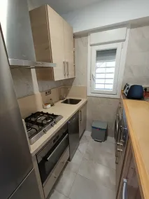 El Palmar apartment 500 meters from the beach. - Image 4