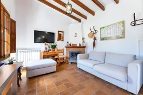 Villa in Fornalutx With Private Pool and Stunning Mountain Views, near Soller - Image 5