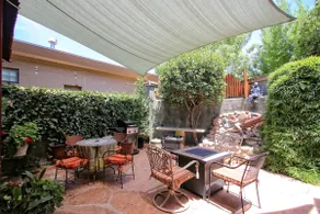 ᯓ Private OASIS ᯓ Spa + Patio | Walk to town! - Image 4