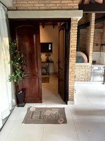 House in Sanber with pool and soccer field - Image 2
