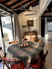House in Sanber with pool and soccer field - Image 5