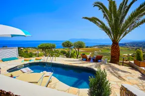 Villa Brezza Marina - Scopello-Villas - Image 2
