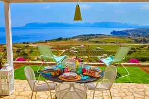 Villa Brezza Marina - Scopello-Villas - Image 3
