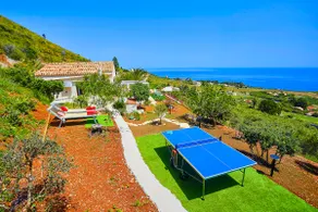 Villa Brezza Marina - Scopello-Villas - Image 5