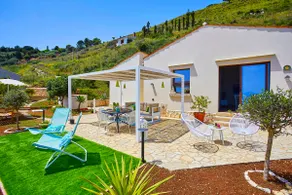 Villa Brezza Marina - Scopello-Villas - Image 4