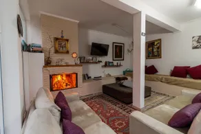 Paradise at the Foot of the Mountain - House in Atibaia SP - Image 3