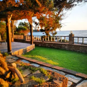 Genari Beach Apartments Sea View Apartment for Couples or Small Families - Image 2