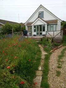 Brighton Beach Hut is back! Sea, country and city. - Image 2