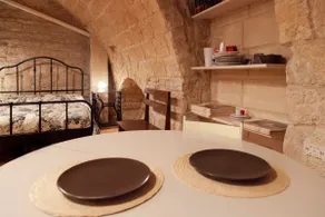 Guest House in Trani's historic centre - Image 2