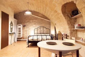 Guest House in Trani's historic centre - Image 5