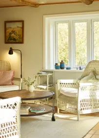 Newly renovated cottage in beautiful nature - Image 2