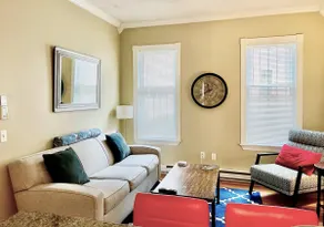 S End/B Bay border! Copley Location- Perfect 1 Br - Image 2