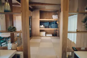 Tree House cabin - Image 3