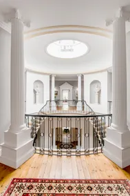 Elegant Georgian Mansion Historic Suffolk Retreat - Image 4
