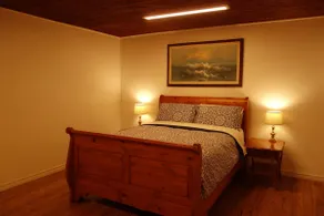The Nest in the Forest Bed and Breakfast (Hot tub and Sauna) - Image 5