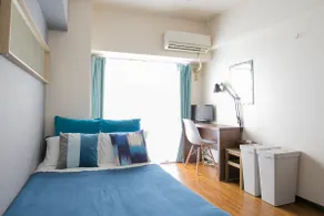 WINGS HAKATA [11-minute walk from Hakata Station] Convenient for sightseeing | Enjoy Fukuoka's food | Good access to Canal City and Tenjin. - Image 2