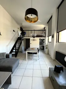-10% Loft - 4 people Montpellier Center with Garage - Image 2