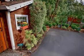 Private Cottage right on creek & 15 ft waterfall! - Image 5