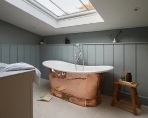 Luxury Cottage in Yorkshire Dales - Image 2