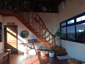 CBRH House Rental (Coral Bay Rest House)BeachFront - Image 4