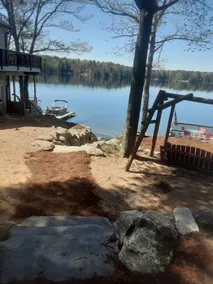 Spider Lake, søen \"Up North\" kabine, Traverse City, MI - Image 3