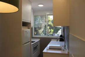 COZY APARTMENT IN NATURAL PARK - Image 5
