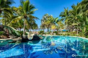 Spectacular Villa in Los Cabos, Monterrico (19b) - Image 2