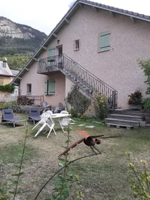 JAUSIERS – Alpes-de-Haute-Provence (04) - T.1. - Image 2