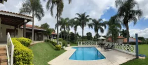 Farmhouse, country house, gated community, Itupeva - Image 5